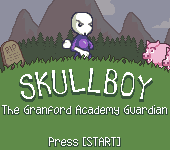 Skullboy