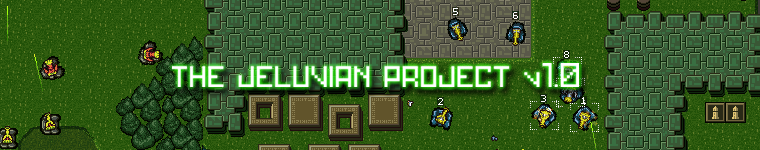 The Jeluvian Project