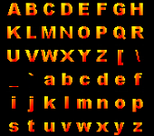 Font Express